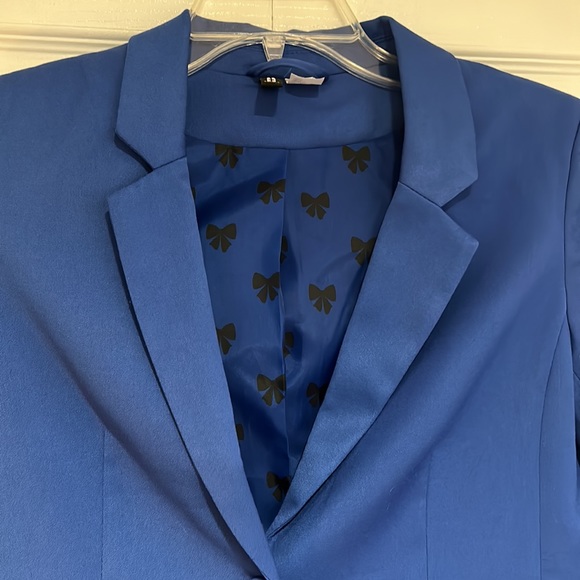 Divided by H&M Women Blazer - Picture 11 of 13